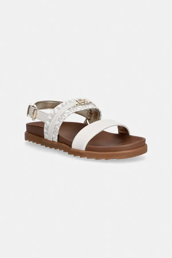 Michael Kors Otroški sandali Michael Kors IRENE
