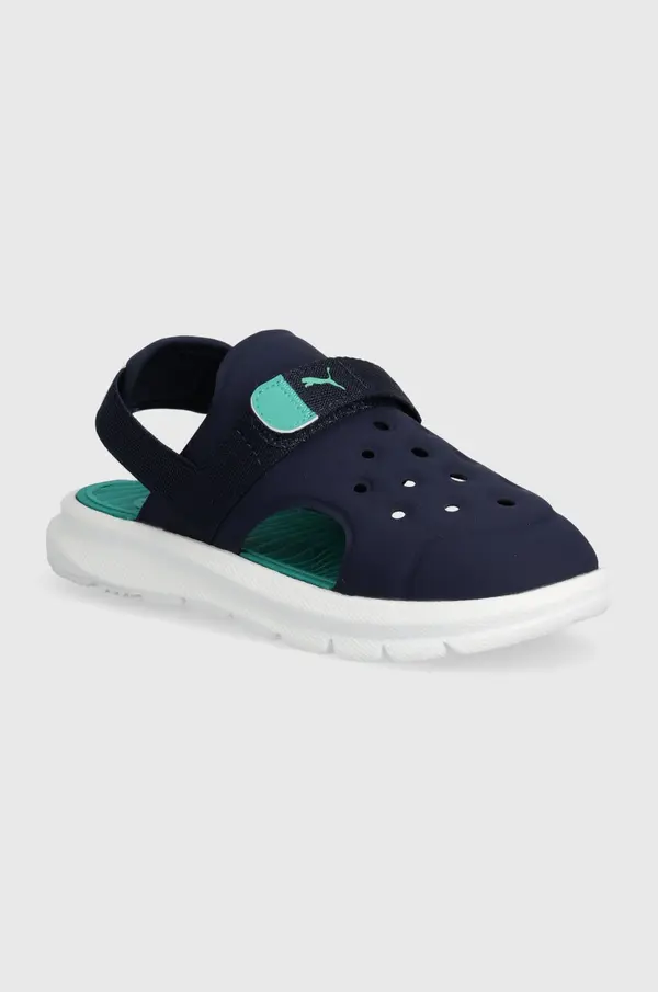 Puma Otroški sandali Puma Evolve AC Inf