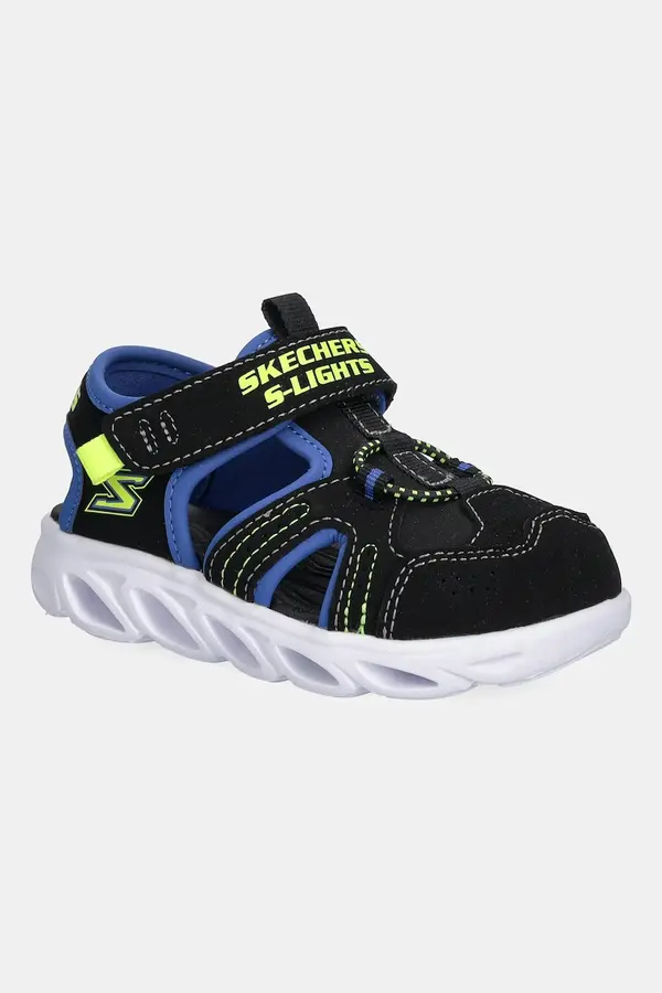 Skechers Otroški sandali Skechers HYPNO-SPLASH