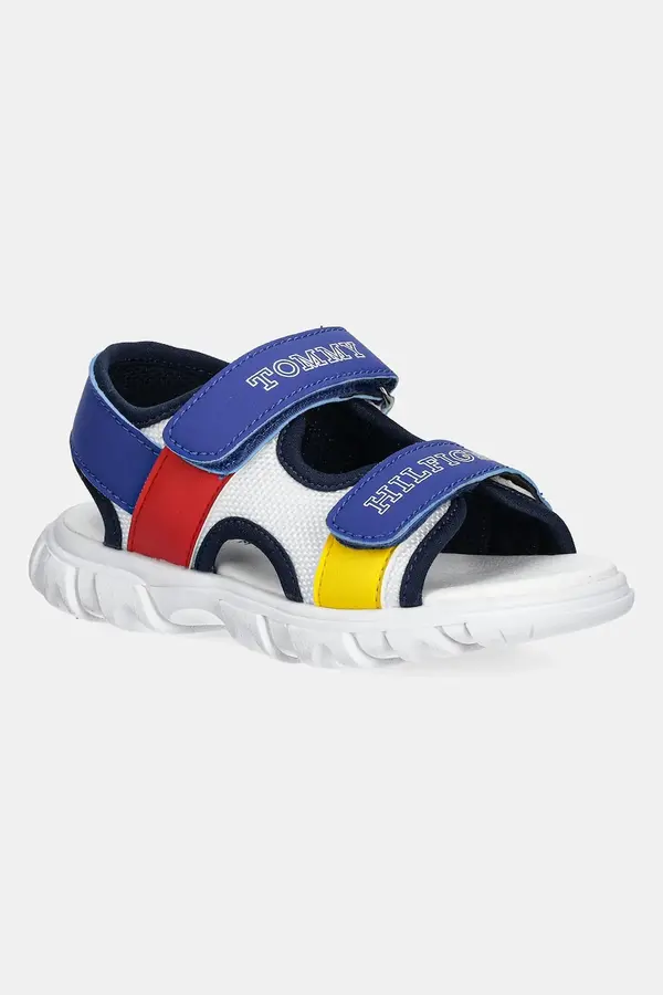 Tommy Hilfiger Otroški sandali Tommy Hilfiger