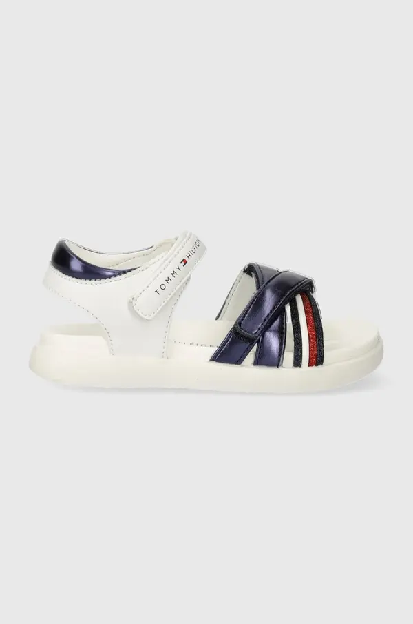 Tommy Hilfiger Otroški sandali Tommy Hilfiger