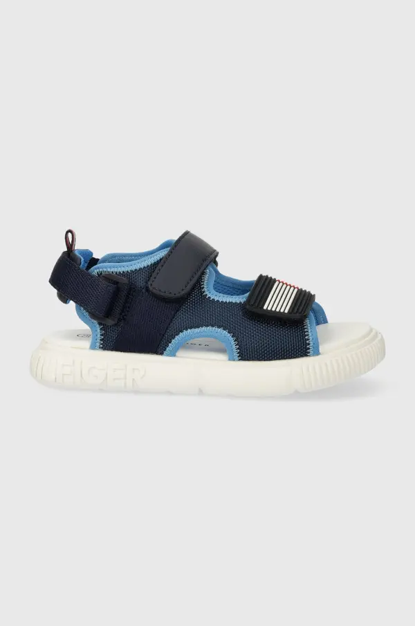 Tommy Hilfiger Otroški sandali Tommy Hilfiger