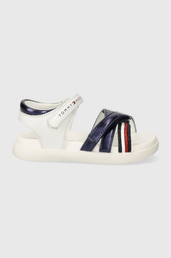 Tommy Hilfiger Otroški sandali Tommy Hilfiger