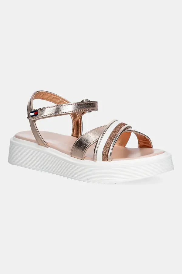 Tommy Hilfiger Otroški sandali Tommy Hilfiger