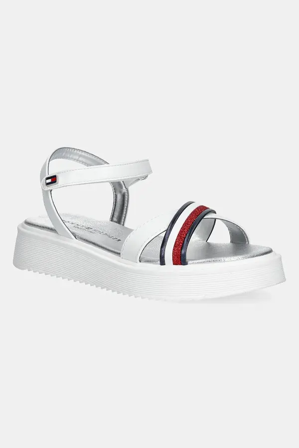 Tommy Hilfiger Otroški sandali Tommy Hilfiger