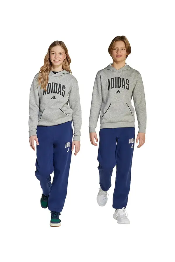 adidas Otroški spodnji del trenirke adidas