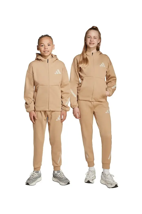 adidas Otroški spodnji del trenirke adidas