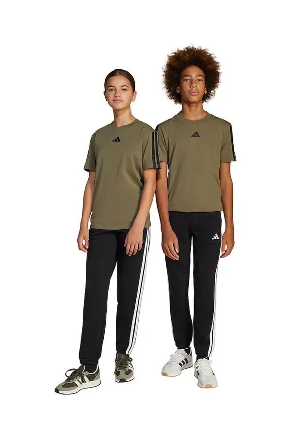 adidas Otroški spodnji del trenirke adidas