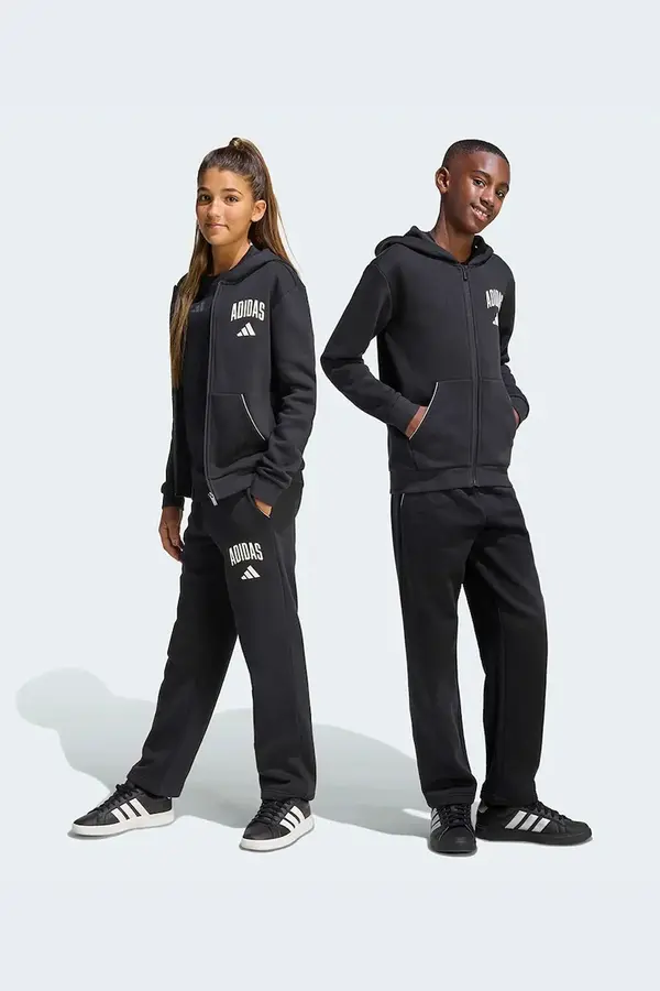 adidas Otroški spodnji del trenirke adidas