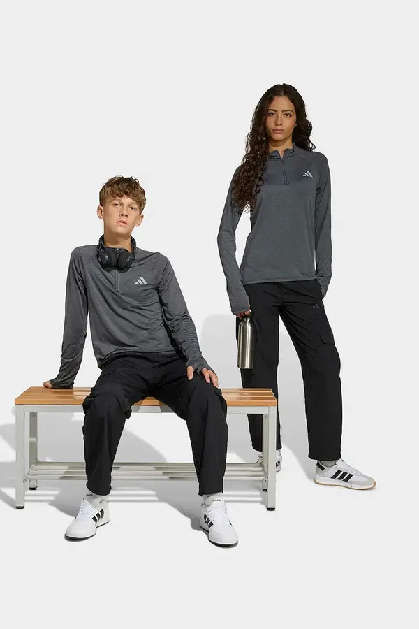 adidas Otroški spodnji del trenirke adidas