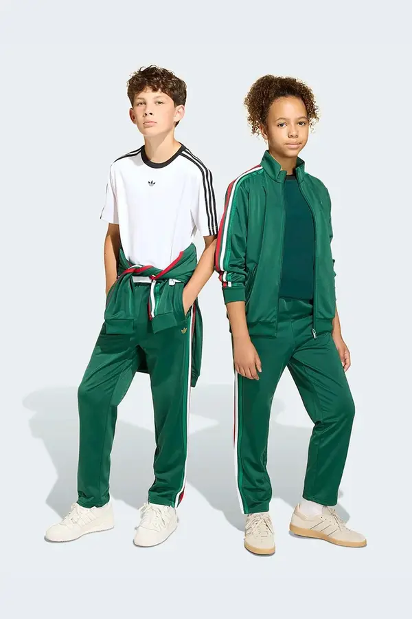 adidas Originals Otroški spodnji del trenirke adidas Originals