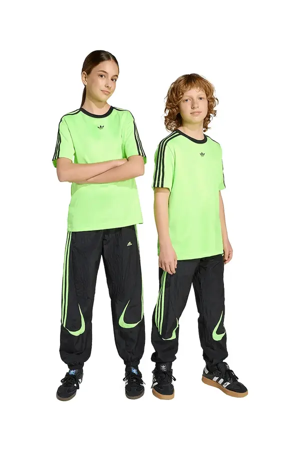 adidas Originals Otroški spodnji del trenirke adidas Originals