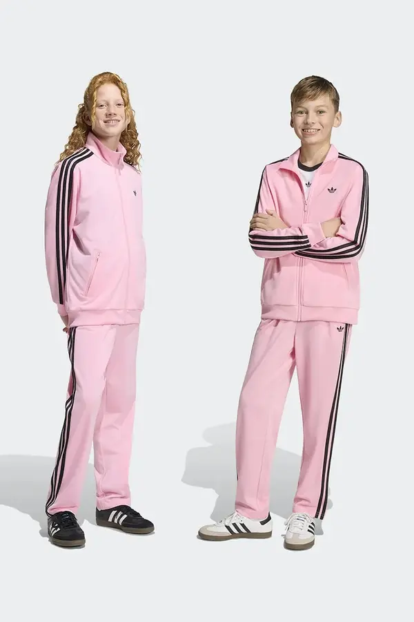 adidas Originals Otroški spodnji del trenirke adidas Originals