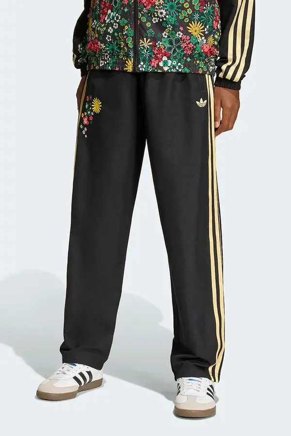 adidas Originals Otroški spodnji del trenirke adidas Originals LIBERTY