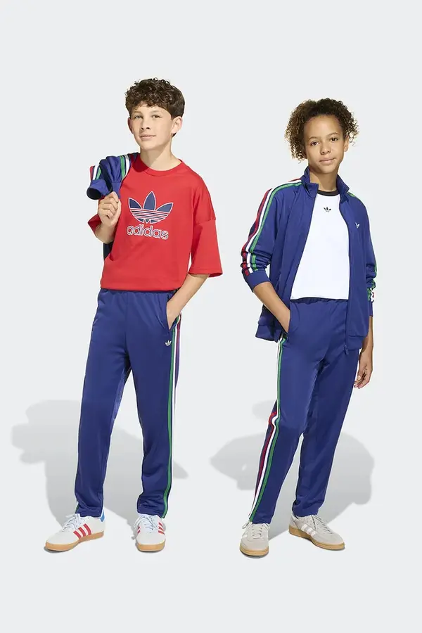 adidas Originals Otroški spodnji del trenirke adidas Originals