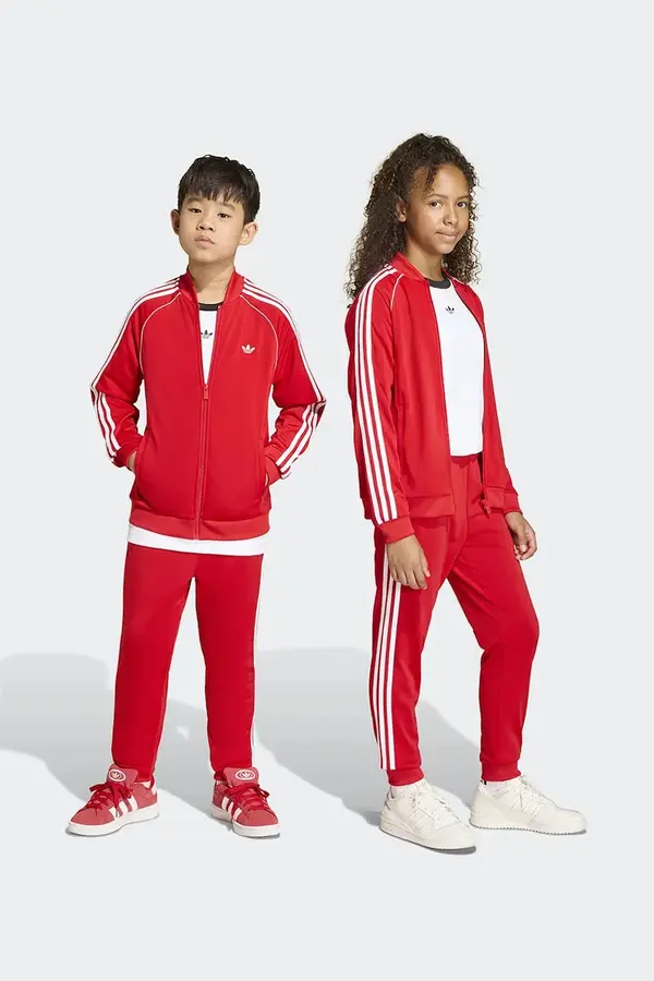 adidas Originals Otroški spodnji del trenirke adidas Originals