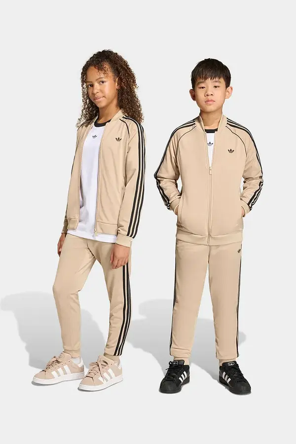 adidas Originals Otroški spodnji del trenirke adidas Originals