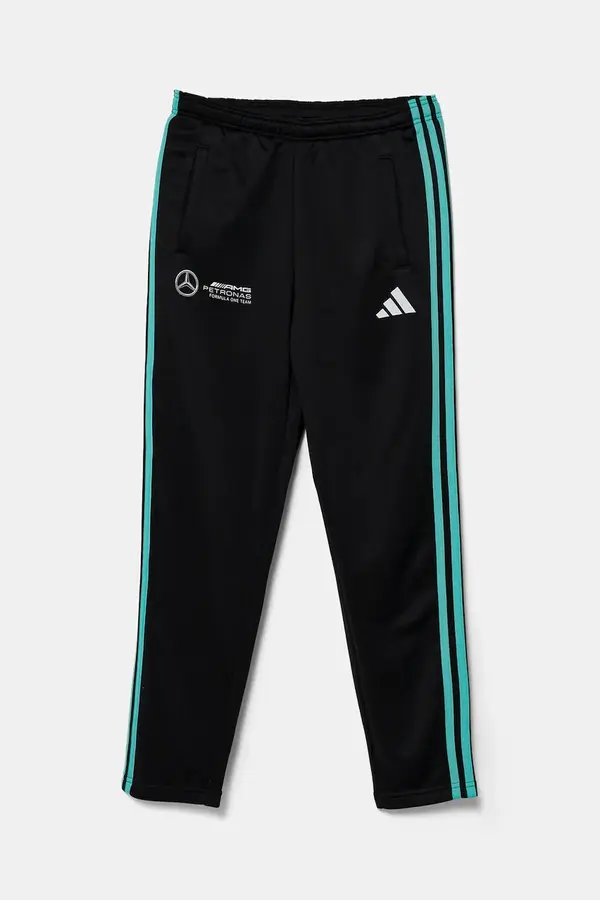 adidas Performance Otroški spodnji del trenirke adidas Performance MER DNA