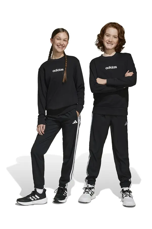 adidas Otroški spodnji del trenirke adidas