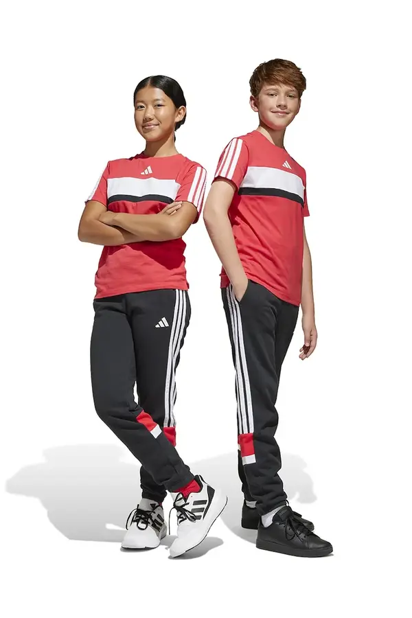 adidas Otroški spodnji del trenirke adidas