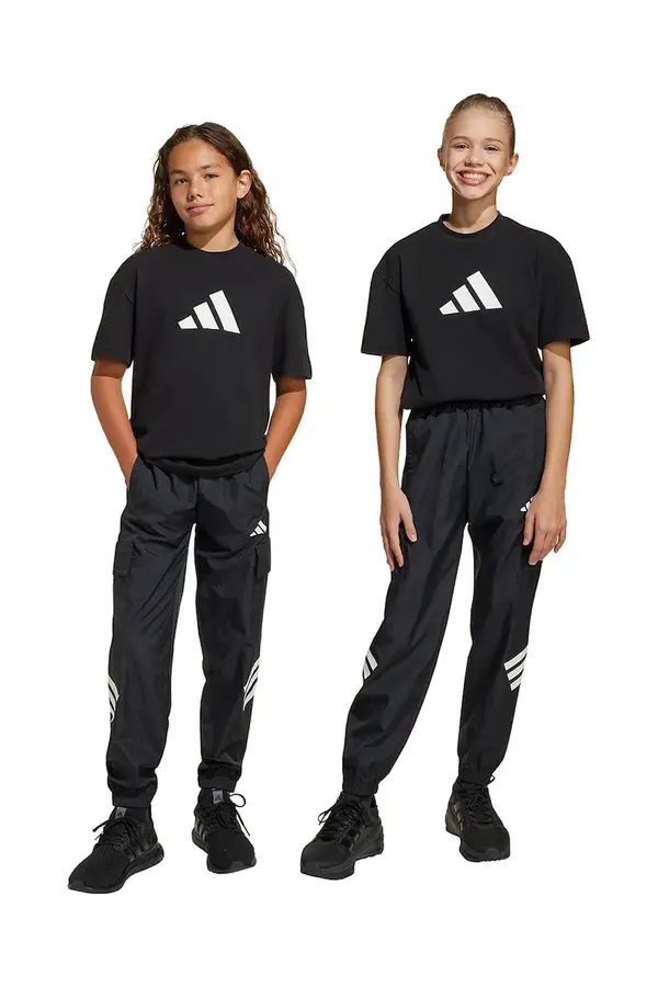 adidas Otroški spodnji del trenirke adidas