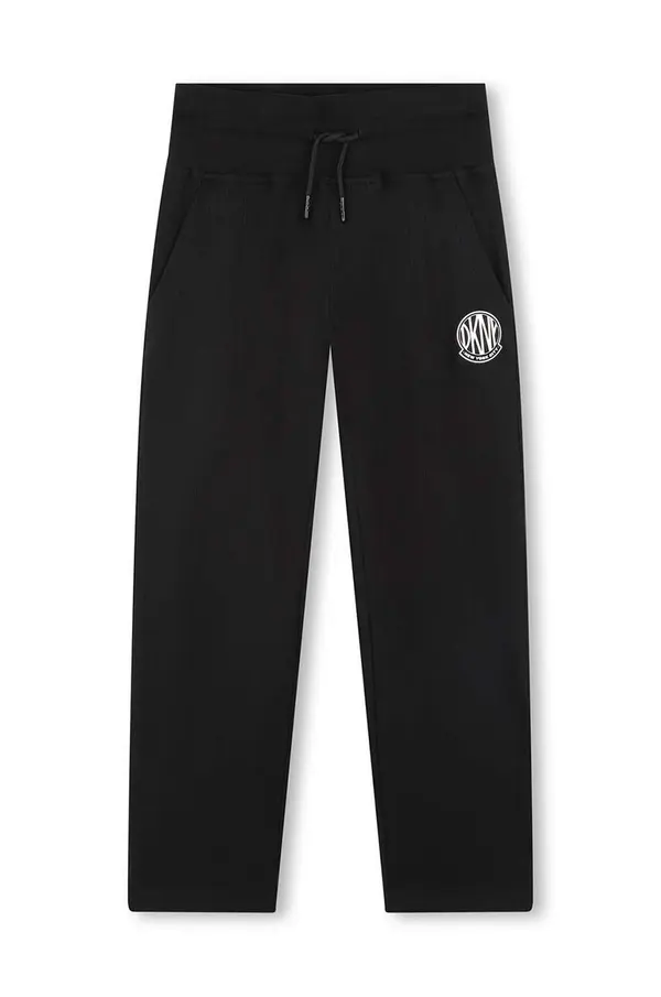 DKNY Otroški spodnji del trenirke Dkny