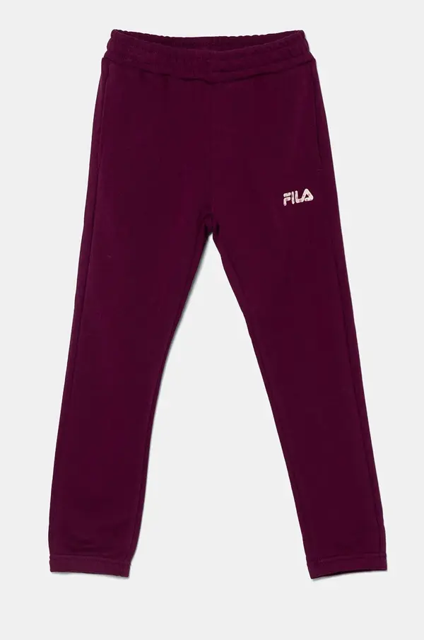 Fila Otroški spodnji del trenirke Fila LIETZEN