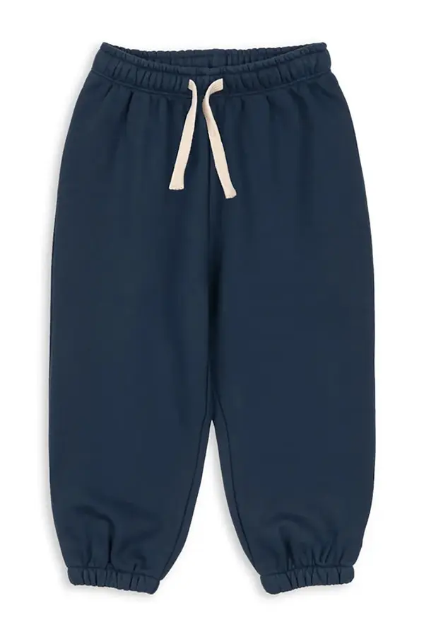Konges Sløjd Otroški spodnji del trenirke Konges Sløjd LOU SWEAT PANTS OCS