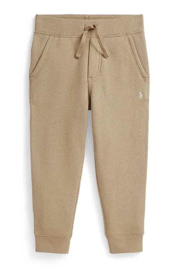Polo Ralph Lauren Otroški spodnji del trenirke Polo Ralph Lauren
