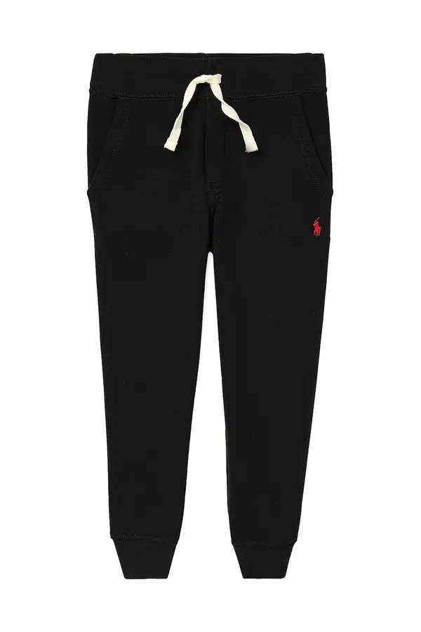 Polo Ralph Lauren Otroški spodnji del trenirke Polo Ralph Lauren