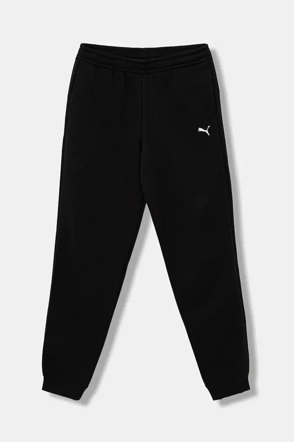 Puma Otroški spodnji del trenirke Puma ESS Sweatpants FL B