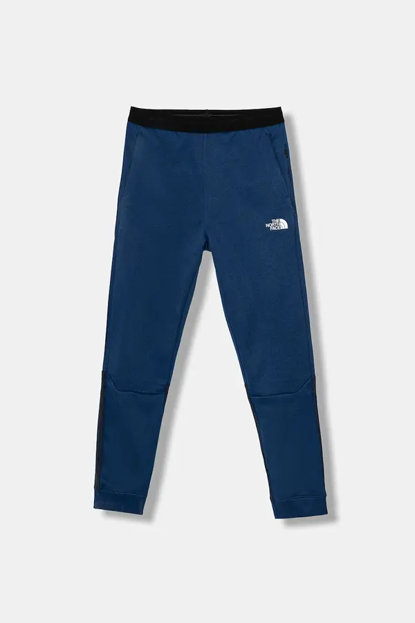 The North Face Otroški spodnji del trenirke The North Face B MOUNTAIN ATHLETICS JOGGERS