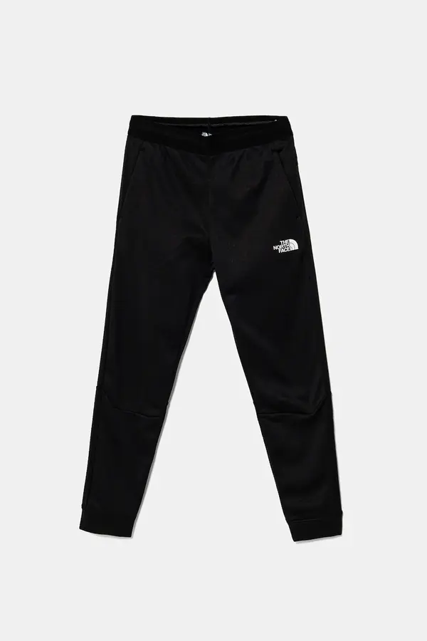 The North Face Otroški spodnji del trenirke The North Face MOUNTAIN ATHLETICS JOGGERS
