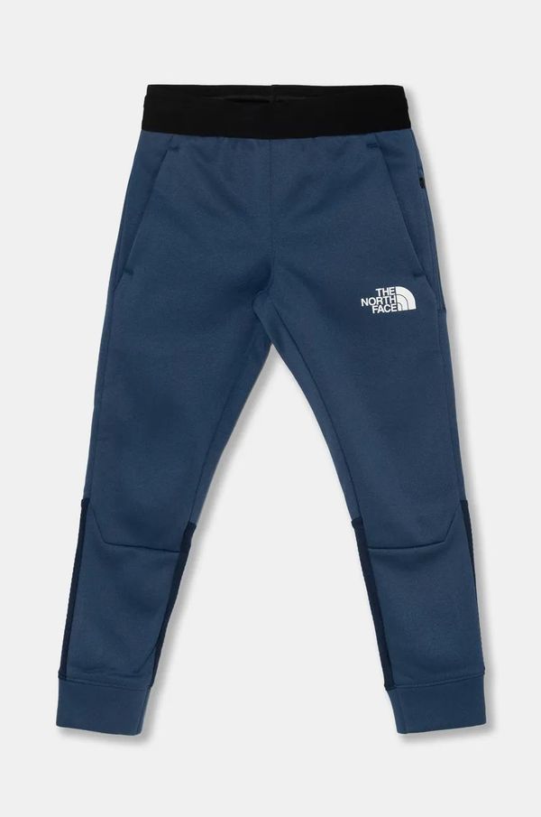 The North Face Otroški spodnji del trenirke The North Face MOUNTAIN ATHLETICS JOGGERS NF0A89HW96P1