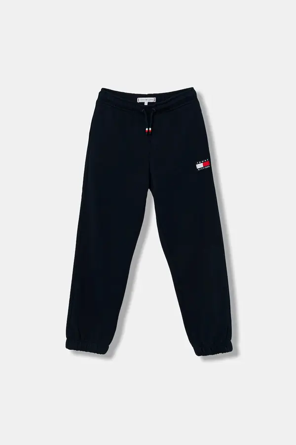 Tommy Hilfiger Otroški spodnji del trenirke Tommy Hilfiger