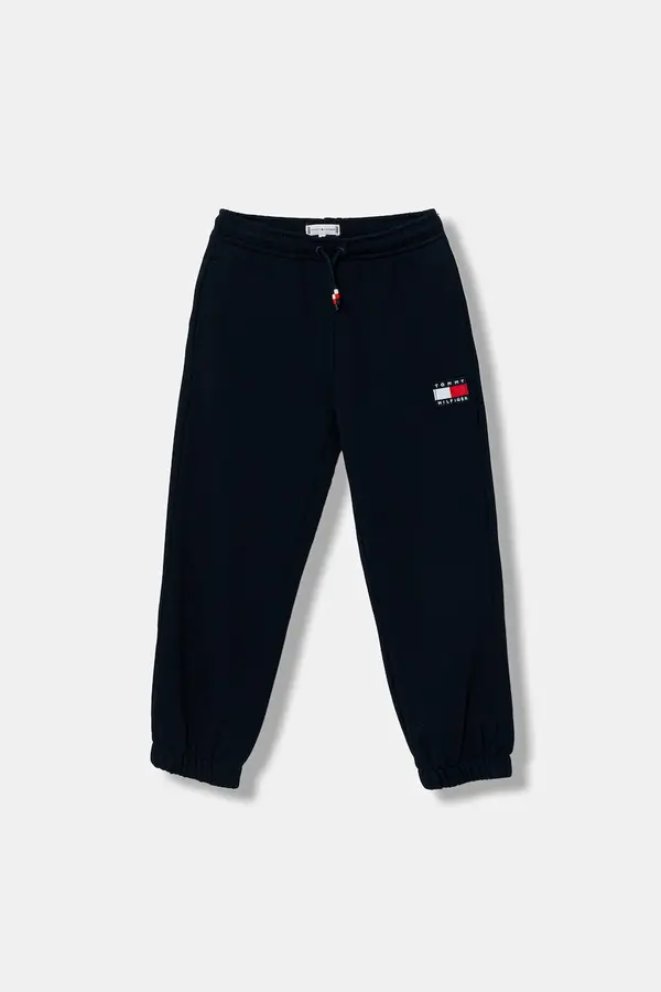 Tommy Hilfiger Otroški spodnji del trenirke Tommy Hilfiger
