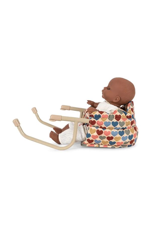 Konges Sløjd Otroški stolček za lutko Konges Sløjd DOLL TABLE CHAIR KS101485