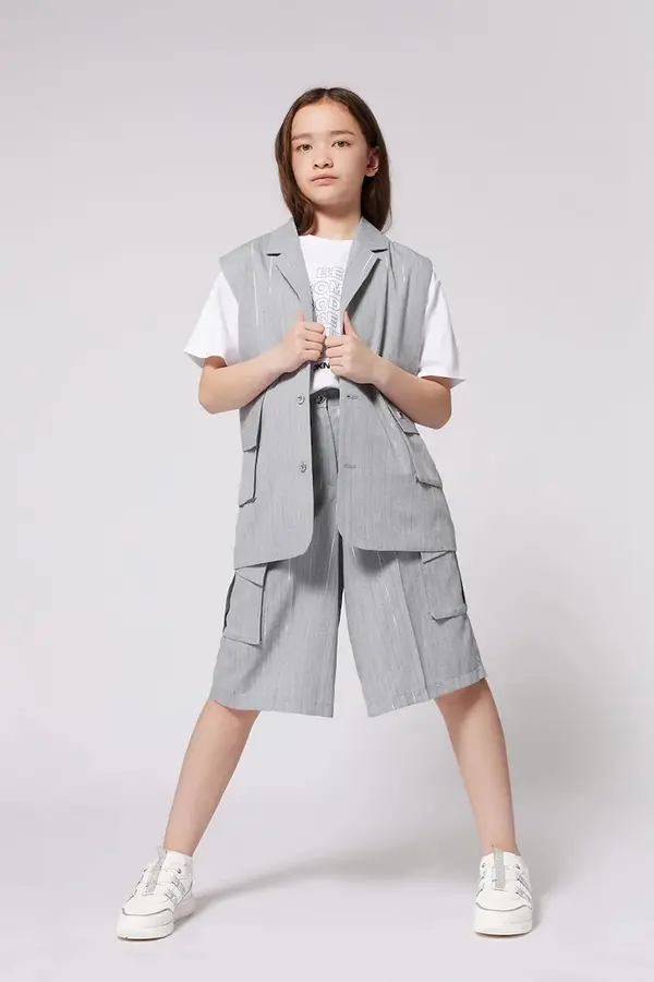 DKNY Otroški telovnik Dkny