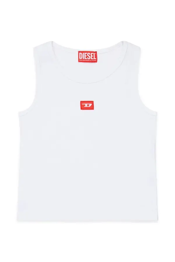 Diesel Otroški top Diesel TPACI T-SHIRT