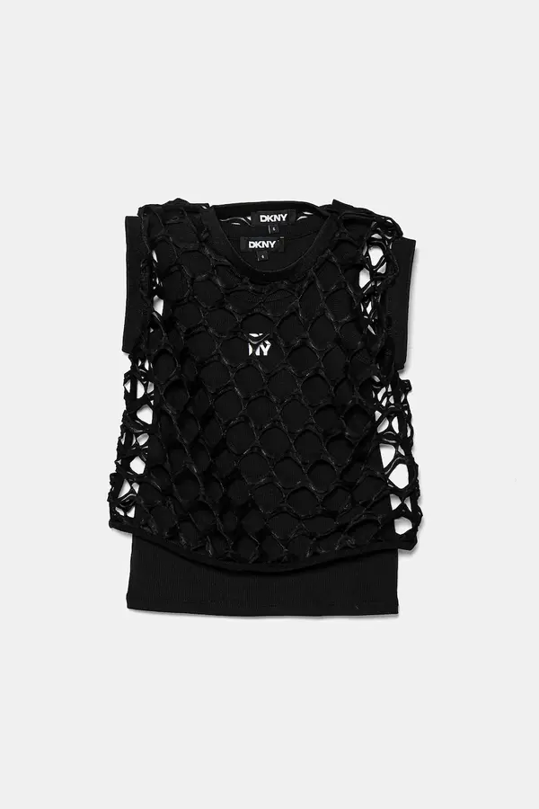DKNY Otroški top Dkny