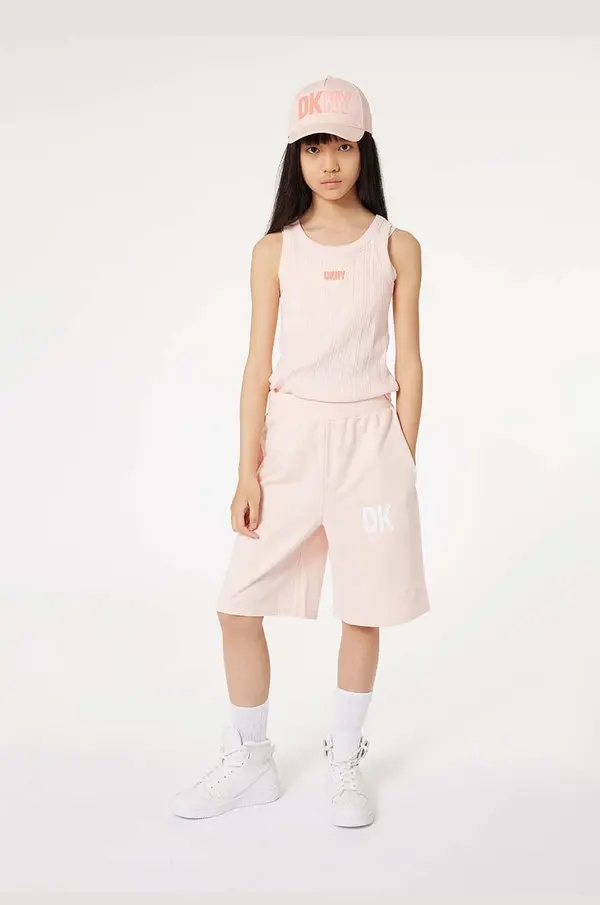DKNY Otroški top Dkny