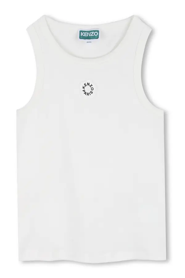 Kenzo kids Otroški top Kenzo Kids
