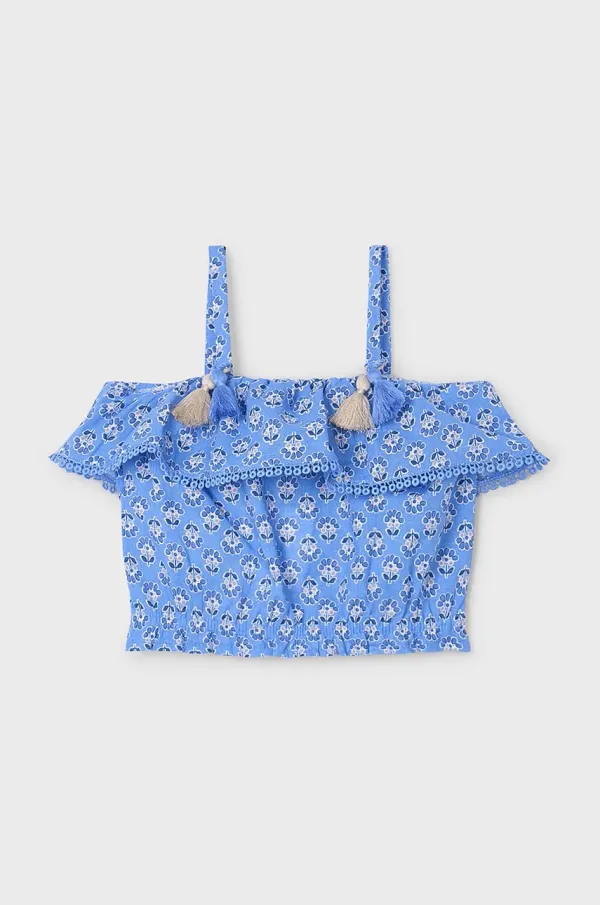 Mayoral Otroški top Mayoral 3186