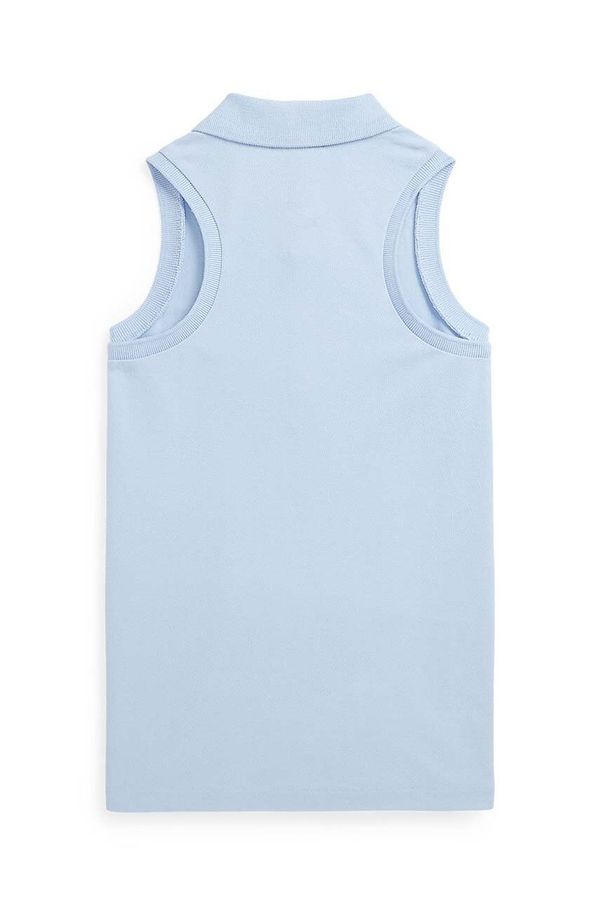 Polo Ralph Lauren Otroški top Polo Ralph Lauren