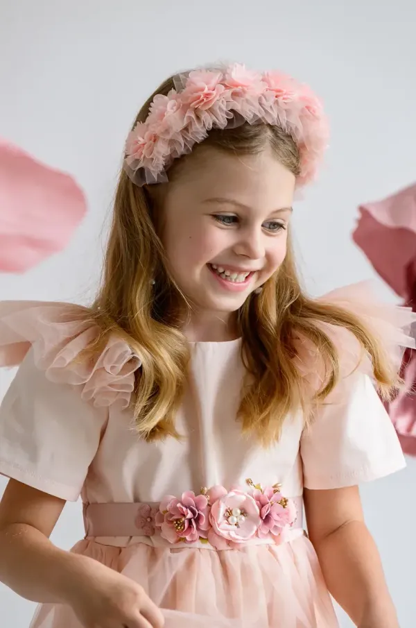 Jamiks Otroški trak za lase Jamiks ASTER JLH054