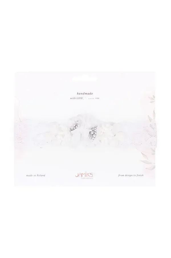 Jamiks Otroški trak za lase Jamiks LESIA JLH053