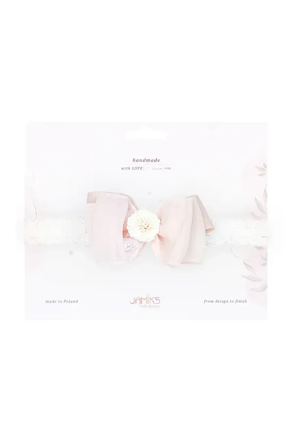 Jamiks Otroški trak za lase Jamiks MELLAS JLH050