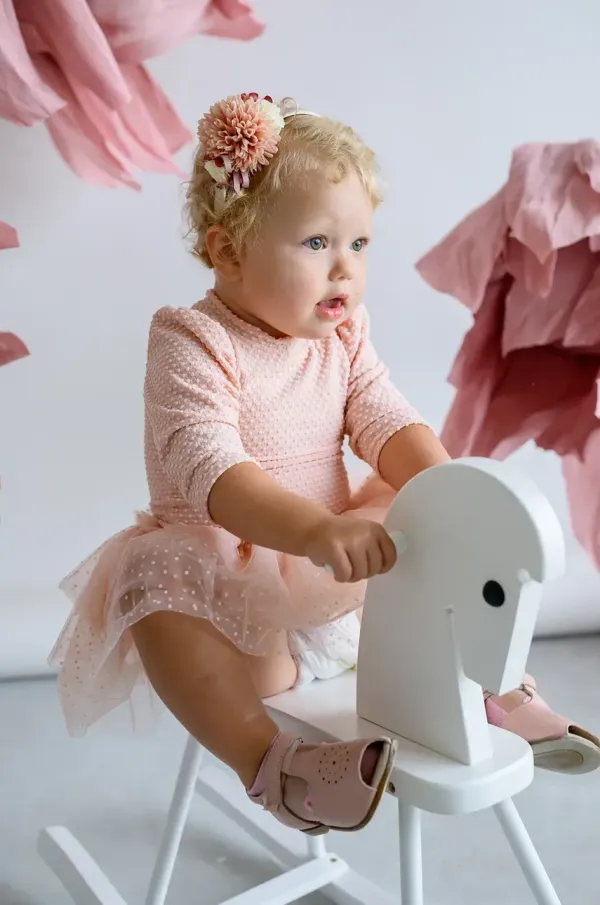 Jamiks Otroški trak za lase Jamiks MERI JLH089