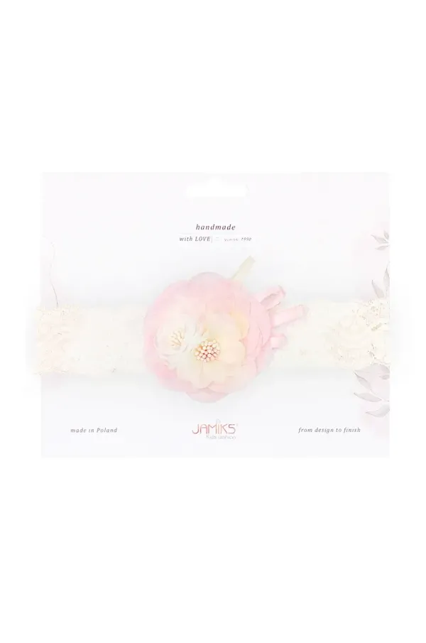 Jamiks Otroški trak za lase Jamiks PASSIONISTI JLH052