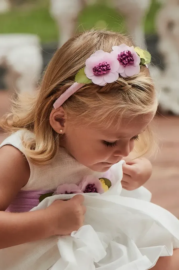 Mayoral Otroški trak za lase Mayoral 10888